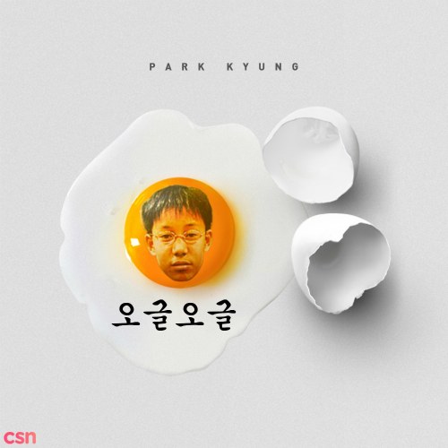 PARK KYUNG (BLOCK B)