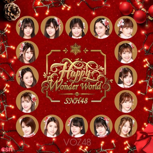 SNH48
