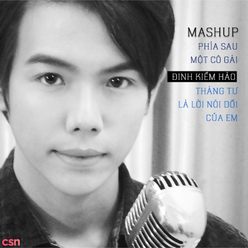 Đinh Kiếm Hào