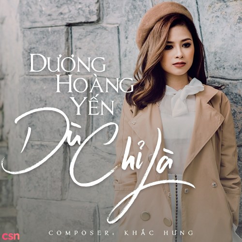Dương Hoàng Yến