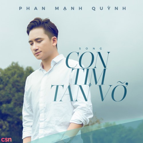 Phan Mạnh Quỳnh