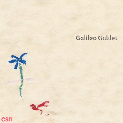 Galileo Galilei