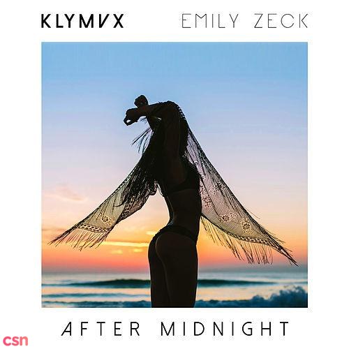 Emily Zeck