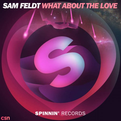 Sam Feldt