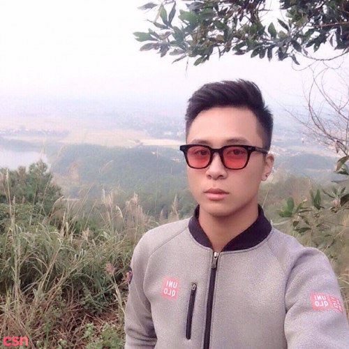 Anh Thuật ft Trần Tùng