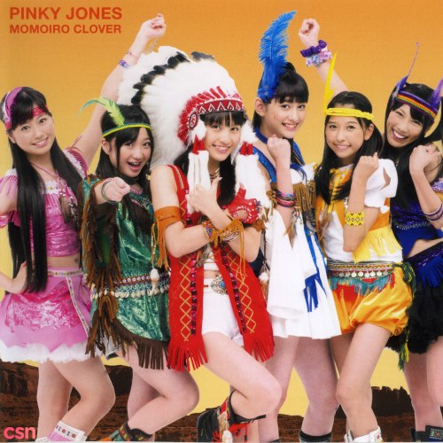 Momoiro Clover
