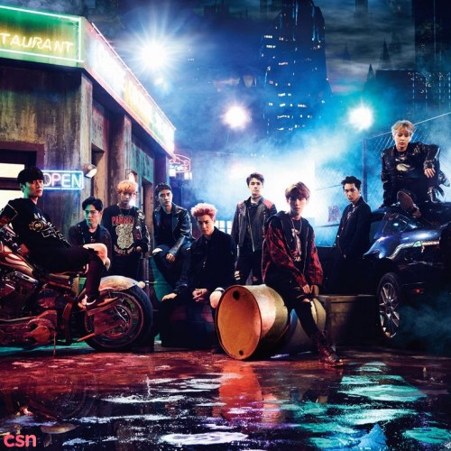 EXO