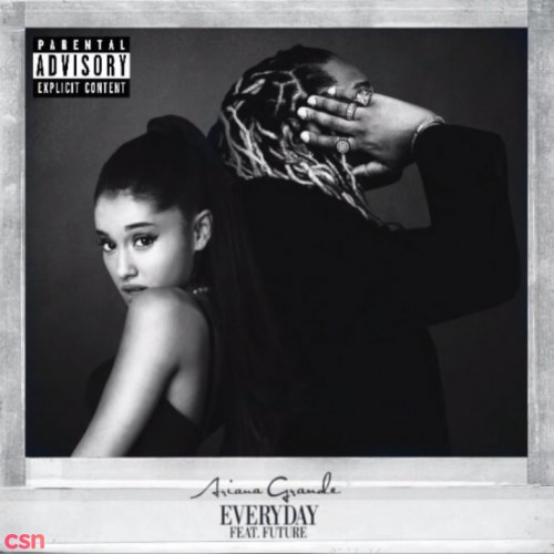 Ariana Grande