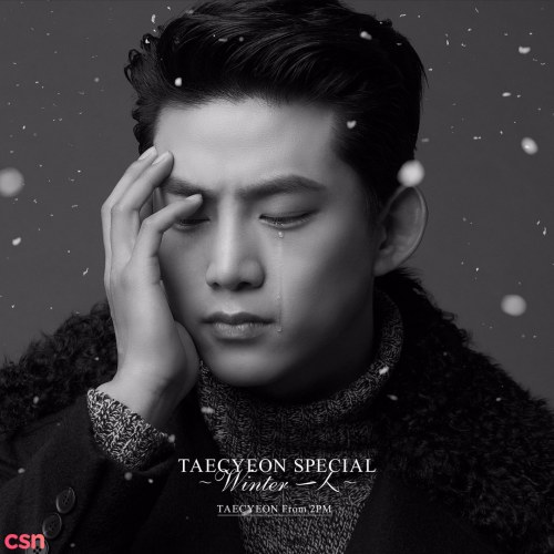 Taecyeon