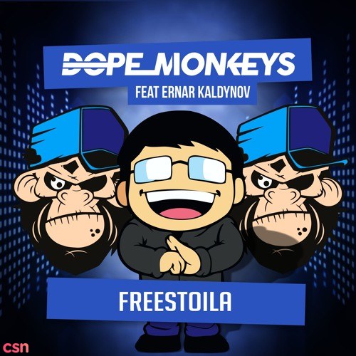 Dope Monkeys