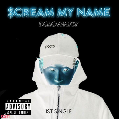 Dcrownfly