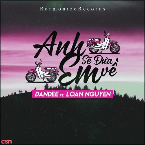 Dandee