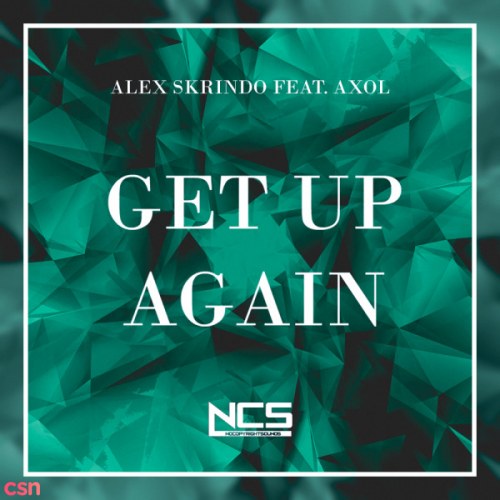 Alex Skrindo