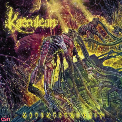 Kaerulean