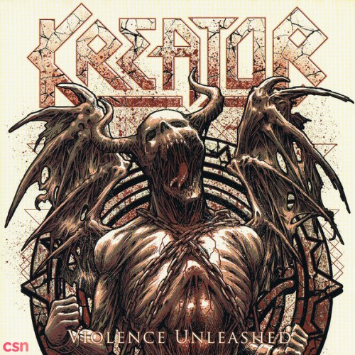 Kreator