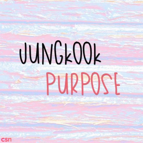 Jungkook