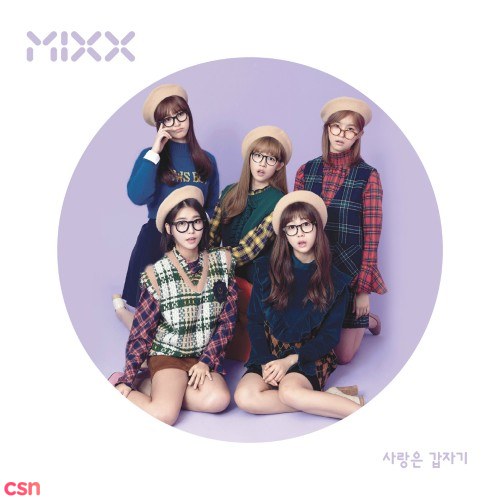 MIXX
