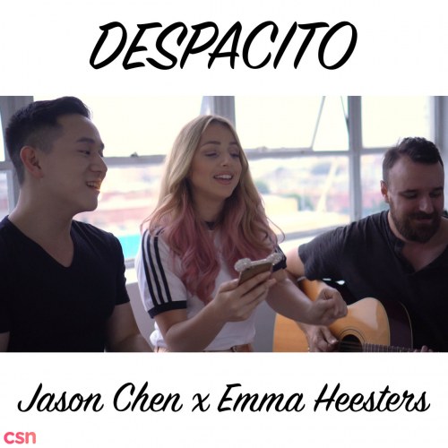 Emma Heesters