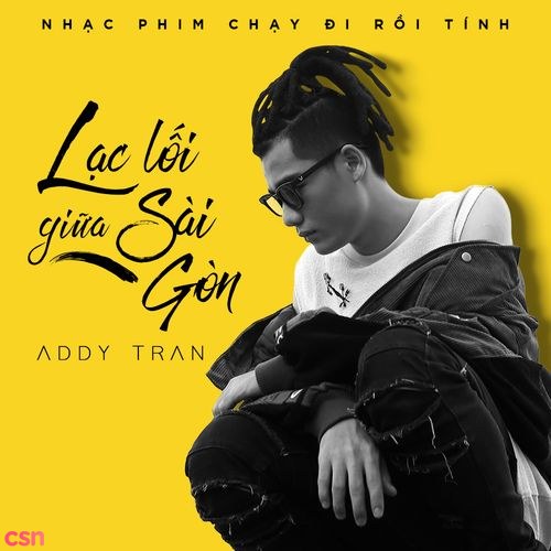 Addy Trần