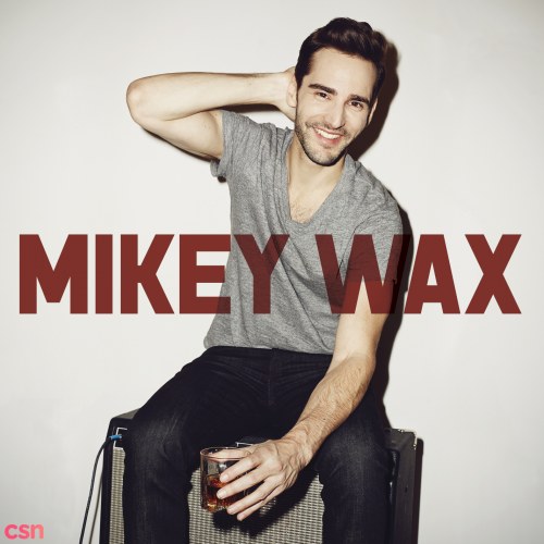 Mikey Wax