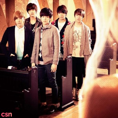 FT Island