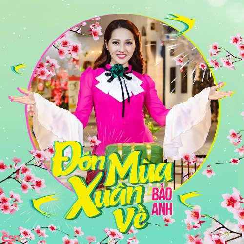Bảo Anh