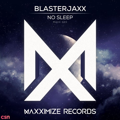 Blasterjaxx