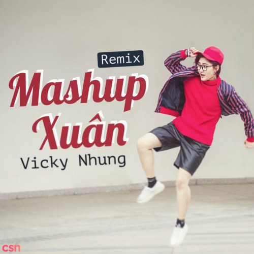 Vicky Nhung