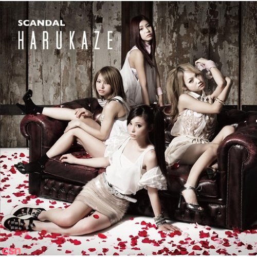 SCANDAL