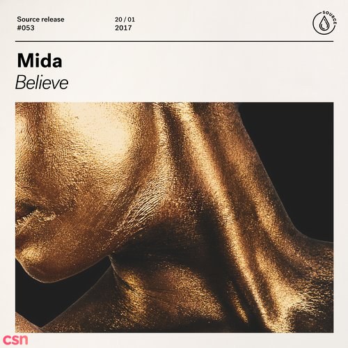 Mida