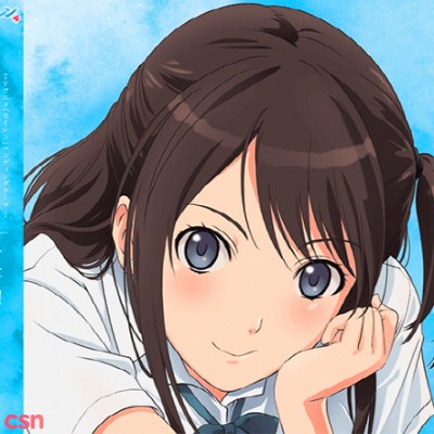 Hikari Tsuneki (CV: Ayane Sakura)