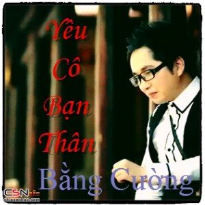 Bằng Cường