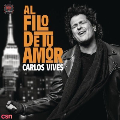 Carlos Vives