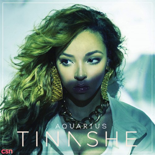 Tinashe