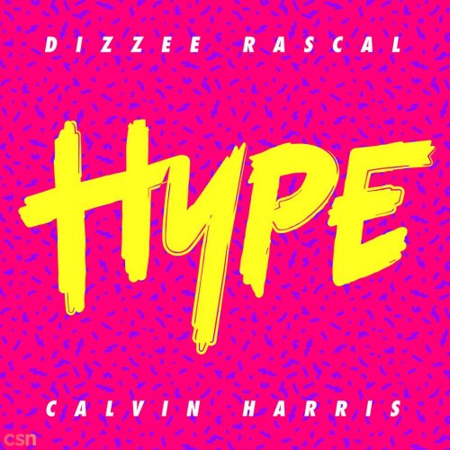 Calvin Harris