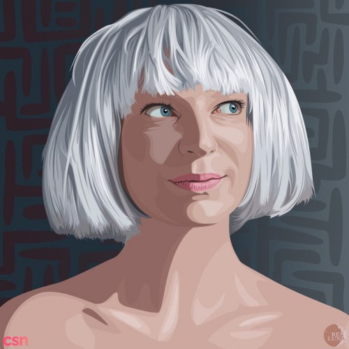 Sia, Rihanna
