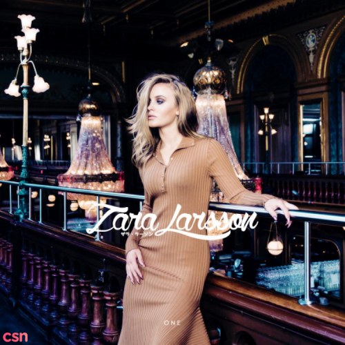 Zara Larsson