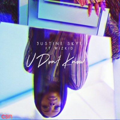 Justine Skye