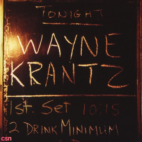 Wayne Krantz