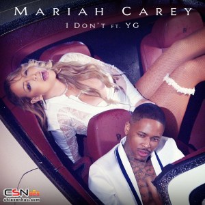 Mariah Carey