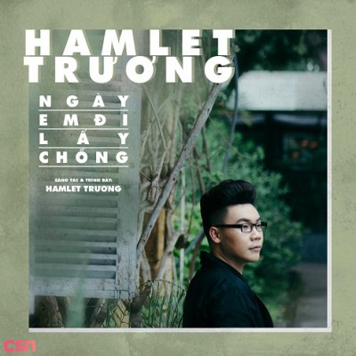 Hamlet Trương