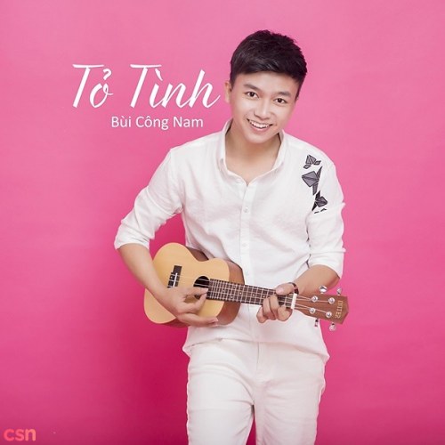Bùi Công Nam