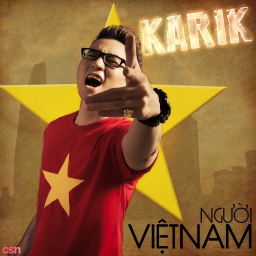 Karik
