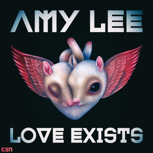 Amy Lee