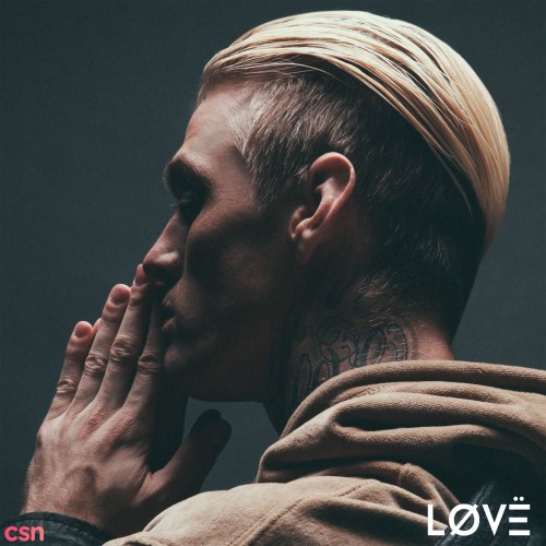Aaron Carter
