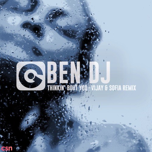 BEN DJ
