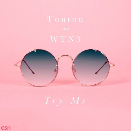 Tonton