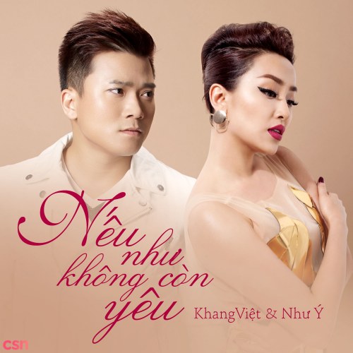 Khang Việt