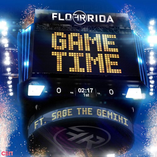 Flo Rida
