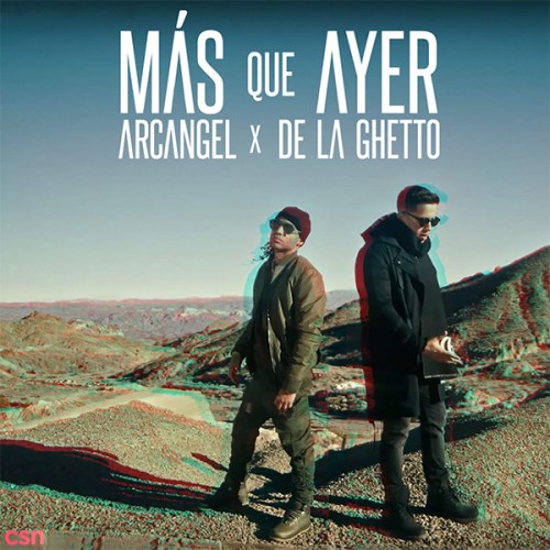 Arcángel